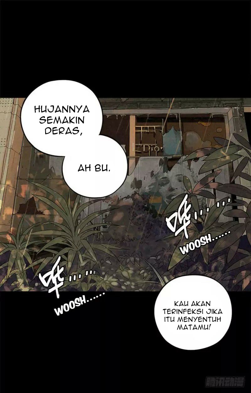 End of The World 2028 (Trace of Doomsday) Chapter 17 Gambar 15